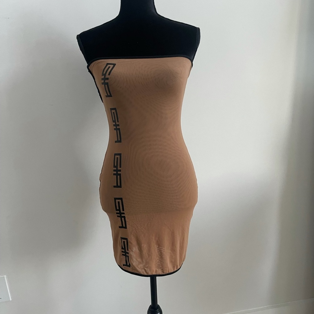 I Am Gia Mini Dress